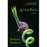 Animal Psalm: Poems