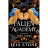 Fallen Academy: Year Three
