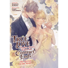 True Love Fades Away When the Contract Ends - The Secret of the Rose (Light Novel) [Volume 3]