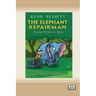 The Elephant Repairman: Funny Poems for Kids [Dyslexia-friendly edition]