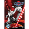 Logan's Run: Black Flower #3