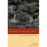 Handbook of Hypnotic Techniques, Vol. 2: Favorite Methods of Master Clinicians