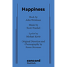 Happiness