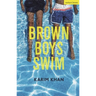 Brown Boys Swim
