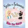 Stella and Schoomie in Hide the Matzo