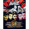 Eastern Heroes Magazine Vol 2 No 2 Special Shaw Brothers Softback Collectors Edition