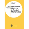 Perturbation Methods in Applied Mathematics