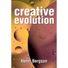 Creative Evolution