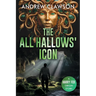 The All Hallows' Icon: A Harry Fox Origin Story