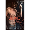 His Untamed Heart: The Cowboy's Christmas Reunion