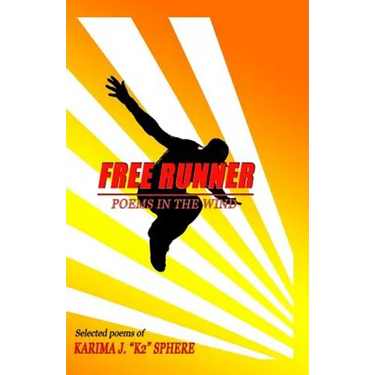 Freerunner: Poems in the Wind