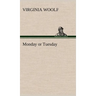 Monday or Tuesday