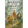Journey to the West: Volume 1