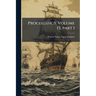 Proceedings, Volume 13, part 1
