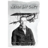 Never Say Can't