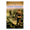 The Good Soldier: Historical Romance Novel