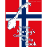 The Little Norsky's Coloring & Activity Book