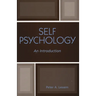 Self Psychology: An Introduction