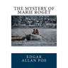 The Mystery of Marie Rogêt