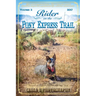 Rider on the Pony Express Trail: Volume 2, 2017, Sacramento, California to Salt Lake City, Utah