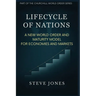 Lifecycle of Nations: A New World Order and Maturity Model for Economies and Markets