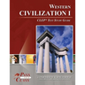 Western Civilization 1 CLEP Test Study Guide