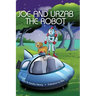 Joe and Urzab the Robot