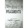 Fragments: A Cozy Mystery Novel