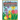 Color by Number Adult Coloring Book: Beautiful Large Print Color By Number Animals, and Flowers Adult Coloring Book