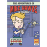 The Adventures of Mike Hawke and Teabag