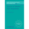 Aspects of Sobolev-Type Inequalities