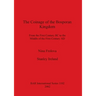 The Coinage of the Bosporan Kingdom: From the First Century BC to the Middle of the First Century AD