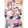 Reincarnation Coliseum, Vol. 3 (Manga): Volume 3