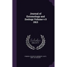 Journal of Entomology and Zoology Volume v.5 1913
