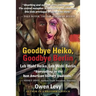 Goodbye Heiko, Goodbye Berlin (Leb Wohl Heiko, Leb Wohl Berlin)