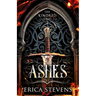Ashes (Book 2 The Kindred Series)