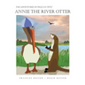 Annie The River Otter