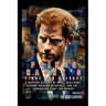 Prince Harry's Fight for Privacy: A Gripping Account of Royal Resilience, Phone Hacking Betrayals, and the Courageous Fight for Privacy