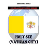 Holy See