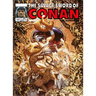 The Savage Sword of Conan: The Original Comics Omnibus Vol.8