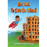 The Race to Save the School