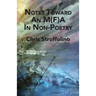 Notes Toward An M(F)A In Non-Poetry: (& Other Essays on Poetry, Academia & Culture)