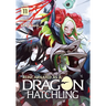 Reincarnated as a Dragon Hatchling (Light Novel) Vol. 11