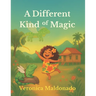 A Different Kind of Magic