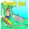 Surf's Up!: The 1994 to 1995 Sherman's Lagoon Collection