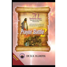 70 Seventy Days Prayer and Fasting Programme 2021 Edition: Prayer Battle 2