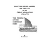 Scottish Highlanders on the Eve of the Great Migration, 1725-1775: The People of the Northern Isles