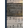 Hymns and Tunes for Those who Keep the Commandments of God and the Faith of Jesus.