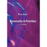 Personality & Priorities: A Typology