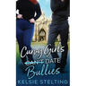 Curvy Girls Can't Date Bullies